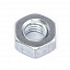 Гайка стальная ГОСТ 5915-70 (16 мм) Гайка стальная ГОСТ 5915-70 (16 мм)